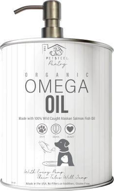 Omega Oil