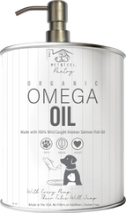 Omega Oil