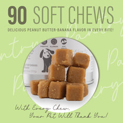 Balanced Belly Chewy Bites