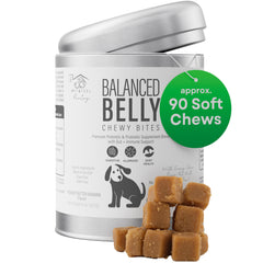 Balanced Belly Chewy Bites